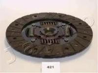 Japko 80421 Диск сцепления