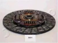 Japko 80501 Disc assy clutch
