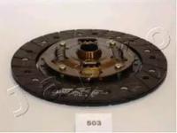 Japko 80503 Диск сцепления