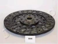 Japko 80506 Disc assy clutch