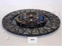 Japko 80509 Disc assy clutch Japko 80509 Disc assy clutch