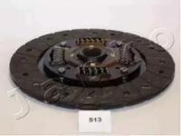 Japko 80513 Disc assy clutch
