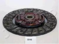 Japko 80516 Disc assy clutch