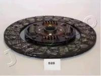 Japko 80528 Disc assy clutch