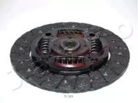 Japko 80530 Disc assy clutch
