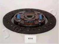 Japko 80614 Disc assy clutch Japko 80614 Disc assy clutch