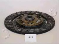 Japko 80617 Disc assy clutch Japko 80617 Disc assy clutch