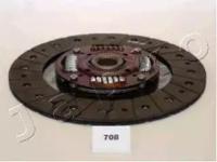 Japko 80708 Диск зчеплення Japko 80708 Диск зчеплення