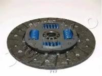 Japko 80717 Диск зчеплення Japko 80717 Диск зчеплення