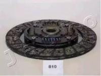 Japko 80810 Disc assy clutch