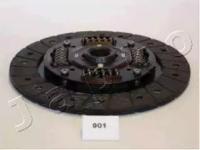 Japko 80901 Disc assy clutch