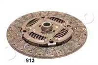 Japko 80913 Disc assy clutch