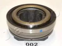 Japko 90002 Підшипник зчеплення вижимний