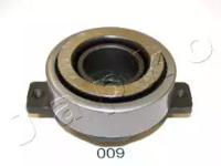 Japko 90009 Підшипник зчеплення вижимний