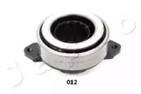 Japko 90012 Підшипник зчеплення вижимний