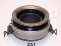 Japko 90231 Подшипник сцепления выжимной Japko 90231 Подшипник сцепления выжимной