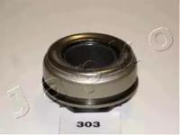 Japko 90303 Підшипник зчеплення вижимний