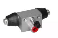 Textar 34004200 Cylinder drum brake