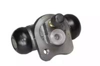 Textar 34006000 Cylinder drum brake