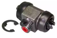 Textar 34008600 Циліндр гальмівний робочий Textar 34008600 Циліндр гальмівний робочий