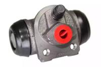 Textar 34018300 Cylinder drum brake