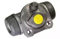 Textar 34018600 Cylinder drum brake