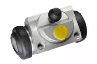 Textar 34020600 Cylinder drum brake