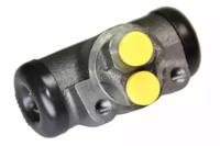 Textar 34021400 Цилиндр тормозной рабочий