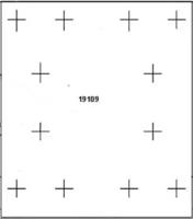 Beral 1910922700016426 Brake pads