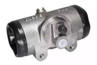 Textar 34057800 Циліндр гальмівний робочий Textar 34057800 Циліндр гальмівний робочий