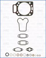 Wilmink Group WG1169289 Комплект прокладок ГБЦ