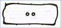 Wilmink Group WG1169475 Прокладка кришки клапанів