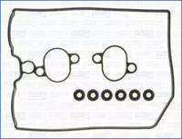 Wilmink Group WG1169548 Прокладка кришки клапанів