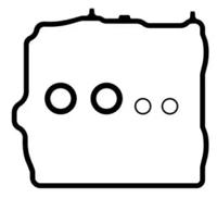 Wilmink Group WG1169665 Прокладка кришки клапанів Wilmink Group WG1169665 Прокладка кришки клапанів