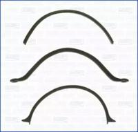 Wilmink Group WG1170129 Прокладка піддону оливи