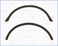 Wilmink Group WG1170152 Прокладка піддону оливи