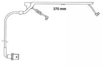 Beral UAI169 Датчик зносу