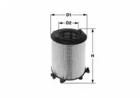 Clean Filters MA1373 Фільтр повітряний