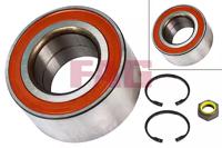 Fag 713 6787 80 Підшипник маточини колеса