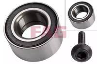 Fag 713 6102 90 Підшипник маточини колеса