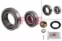 Fag 713 6102 30 Wheel bearing
