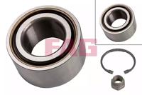 Fag 713 6780 40 Wheel bearing