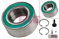 Fag 713 6100 90 Підшипник маточини колеса