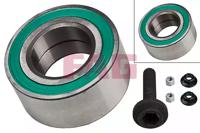 Fag 713 6103 50 Wheel bearing