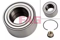 Fag 713 6301 80 Подшипник ступицы колеса Fag 713 6301 80 Подшипник ступицы колеса