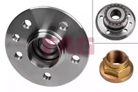 Fag 713 6203 20 Маточина колеса Fag 713 6203 20 Маточина колеса