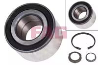 Fag 713 6492 50 Подшипник ступицы колеса Fag 713 6492 50 Подшипник ступицы колеса