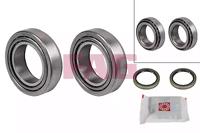 Fag 713 6900 90 Wheel bearing