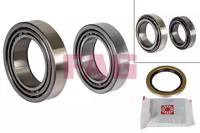 Fag 713 6181 40 Wheel bearing