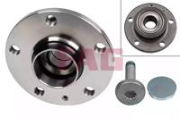 Fag 713 6106 90 Підшипник маточини колеса Fag 713 6106 90 Підшипник маточини колеса